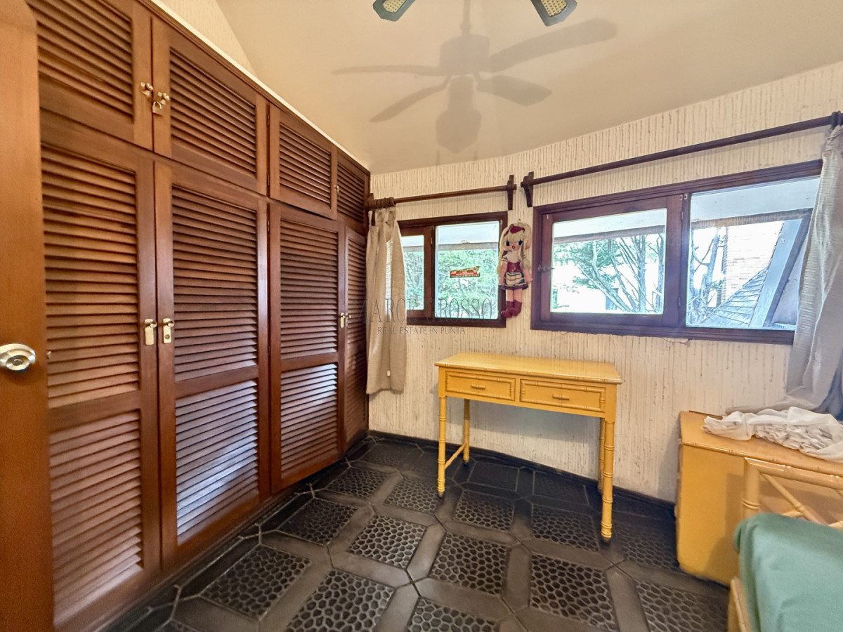 Casa ID.170 - Casa en VENTA  Barrio Lugano, Punta del Este