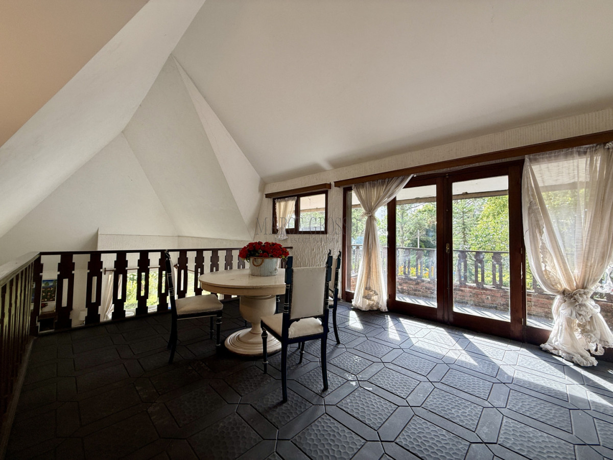 Casa ID.170 - Casa en VENTA  Barrio Lugano, Punta del Este