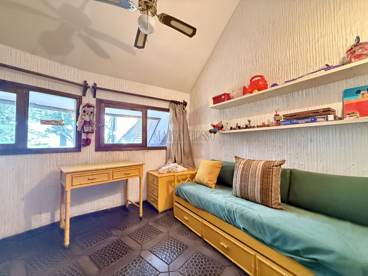 Casa ID.170 - Casa en VENTA  Barrio Lugano, Punta del Este