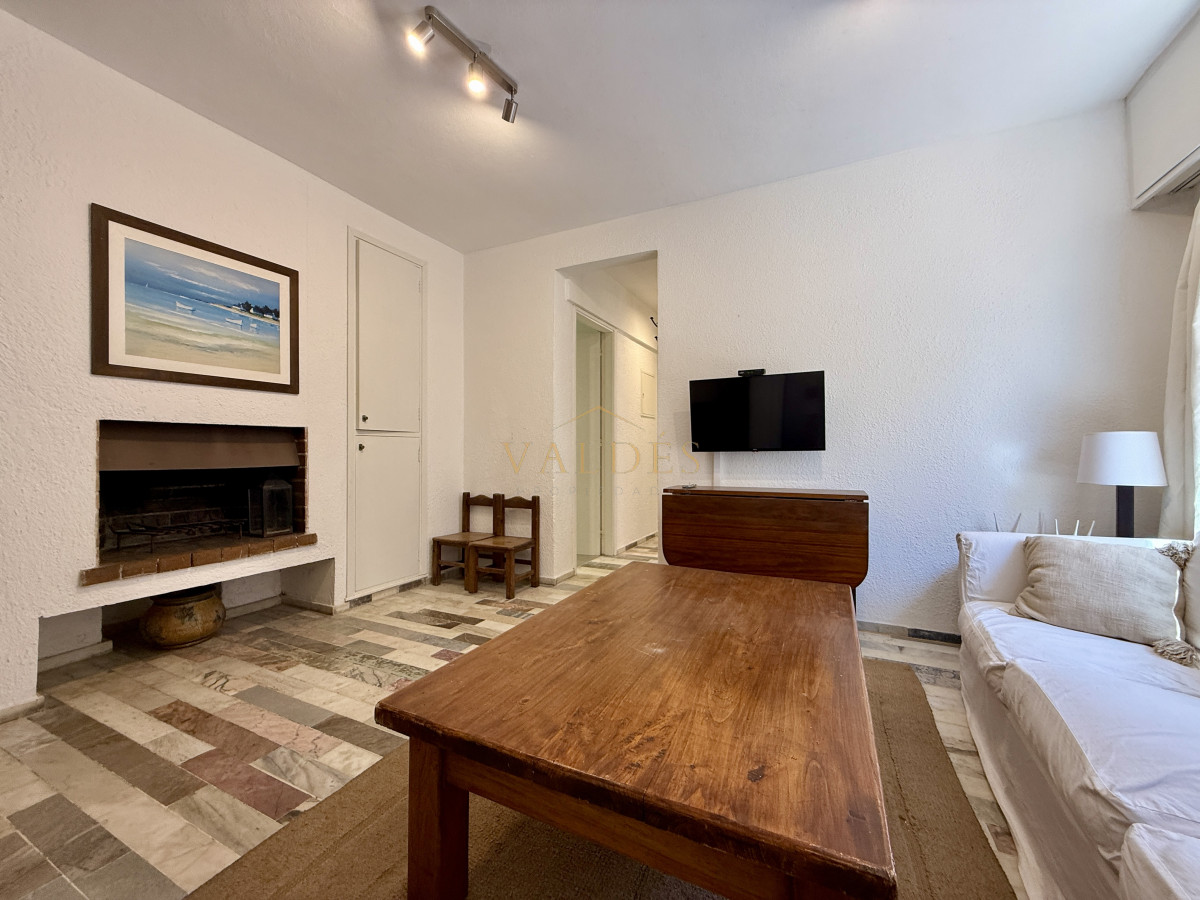 Apartamento ID.4323 - Peninsula 2 dormitorios con 2 baños