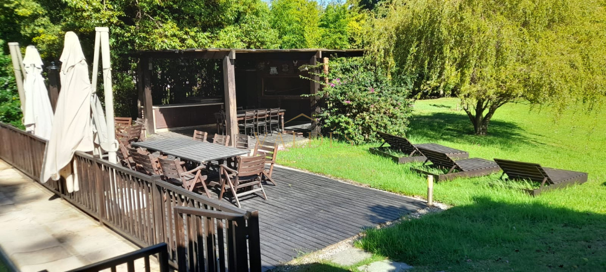 Casa ID.3335 - Casa en venta 