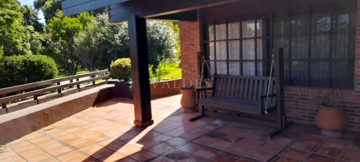 Casa ID.3335 - Casa en venta 