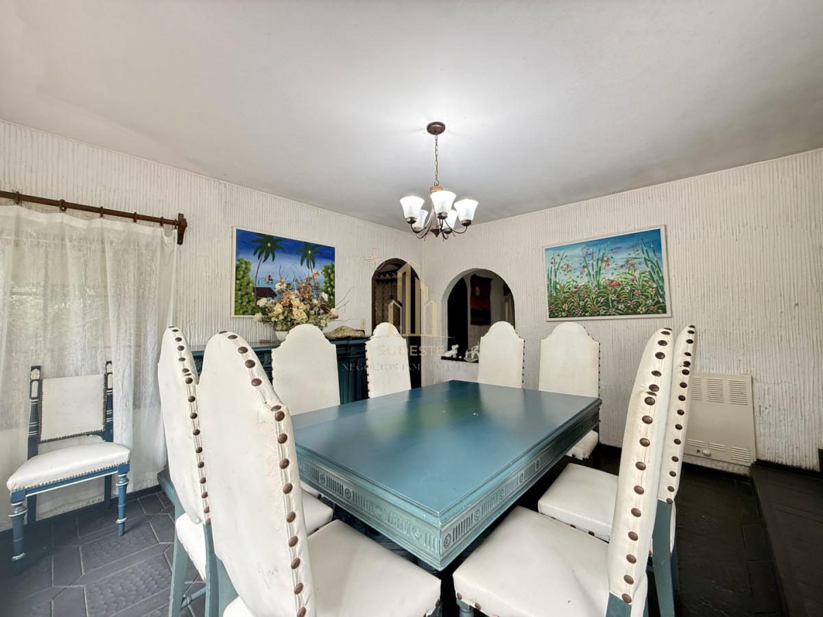 Apartamento ID.58 - Casa en VENTA  Barrio Lugano, Punta del Este