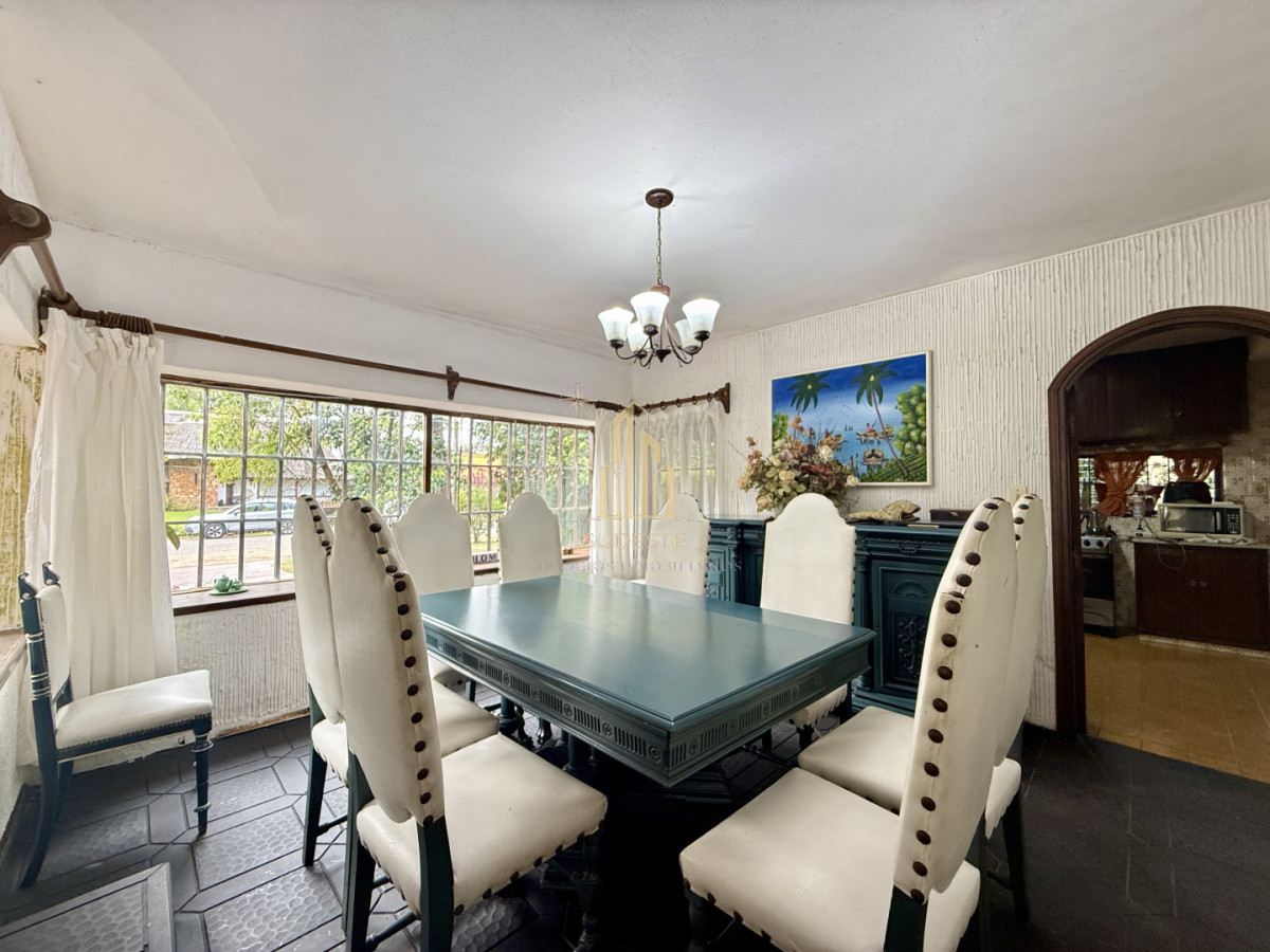 Apartamento ID.58 - Casa en VENTA  Barrio Lugano, Punta del Este