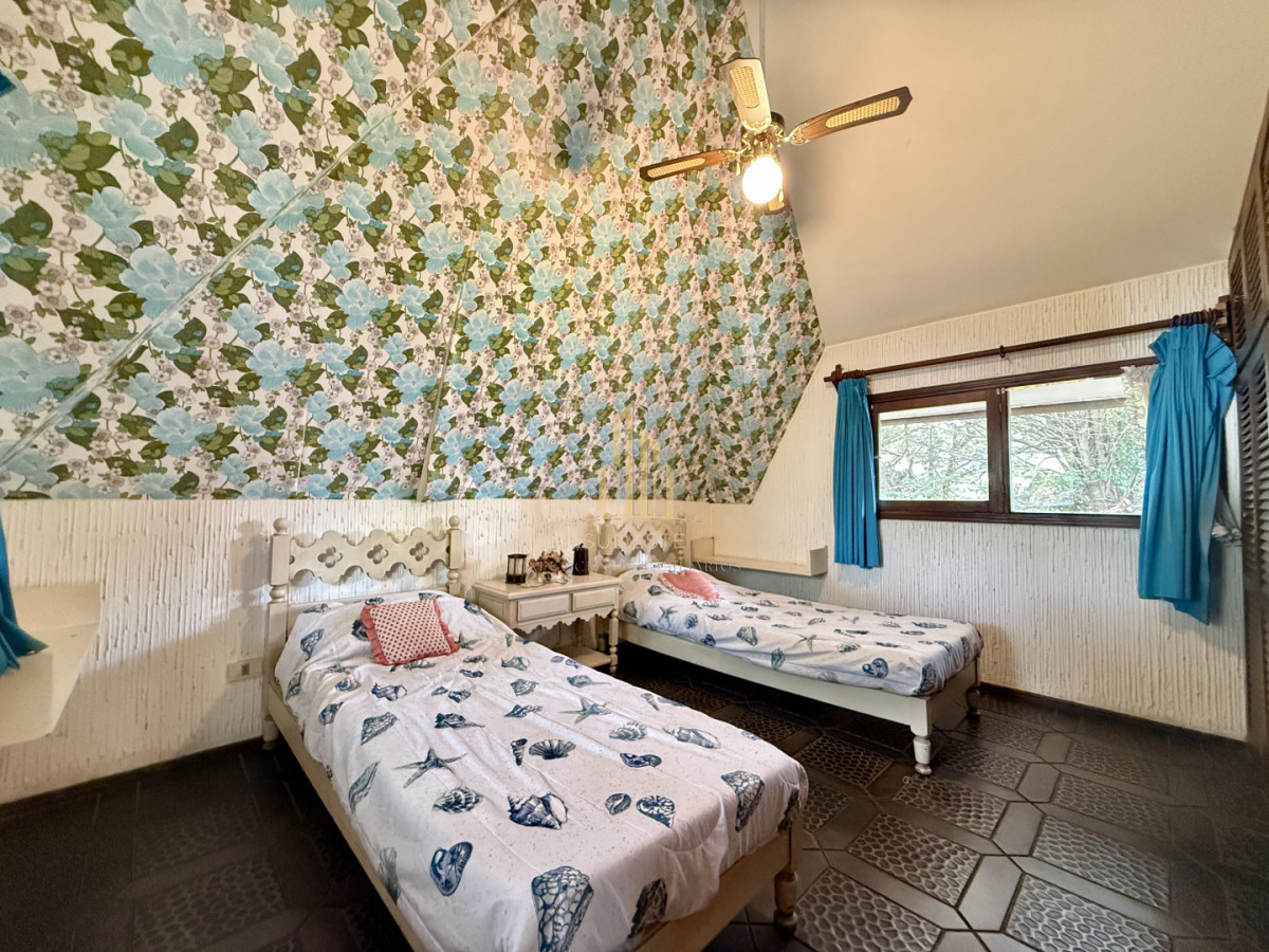 Apartamento ID.58 - Casa en VENTA  Barrio Lugano, Punta del Este