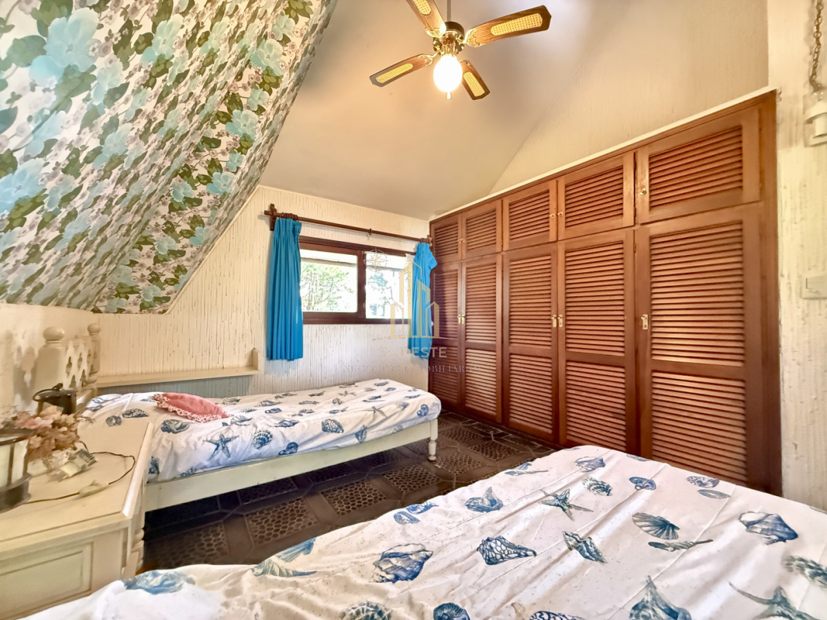 Apartamento ID.58 - Casa en VENTA  Barrio Lugano, Punta del Este