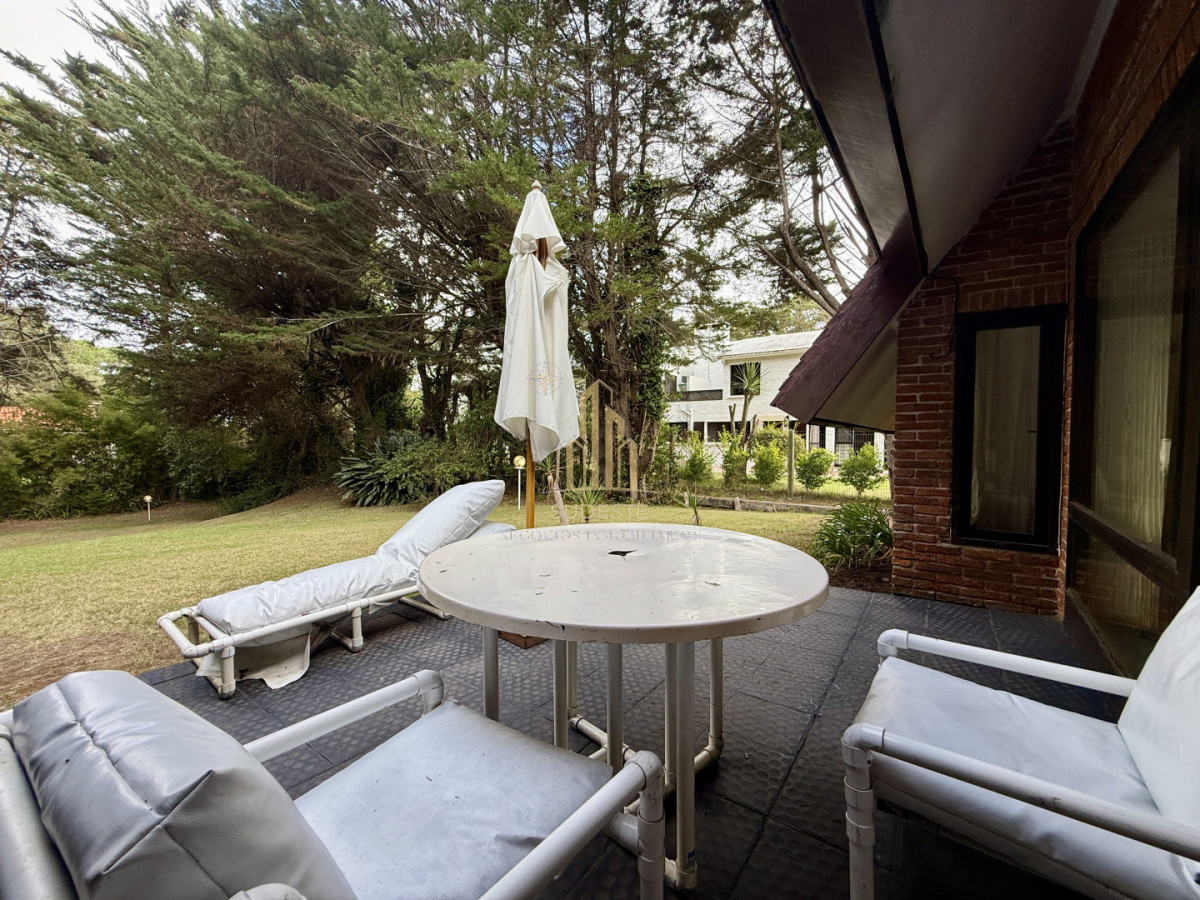 Apartamento ID.58 - Casa en VENTA  Barrio Lugano, Punta del Este