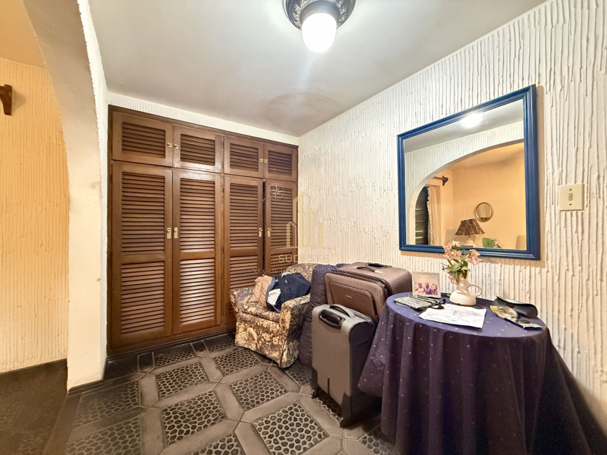 Apartamento ID.58 - Casa en VENTA  Barrio Lugano, Punta del Este