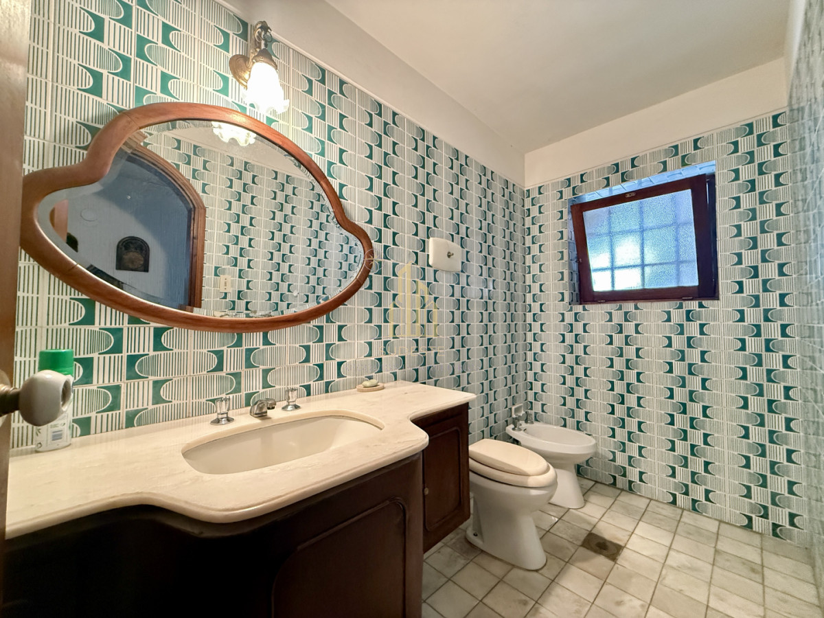 Apartamento ID.58 - Casa en VENTA  Barrio Lugano, Punta del Este