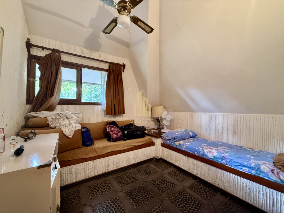 Apartamento ID.58 - Casa en VENTA  Barrio Lugano, Punta del Este