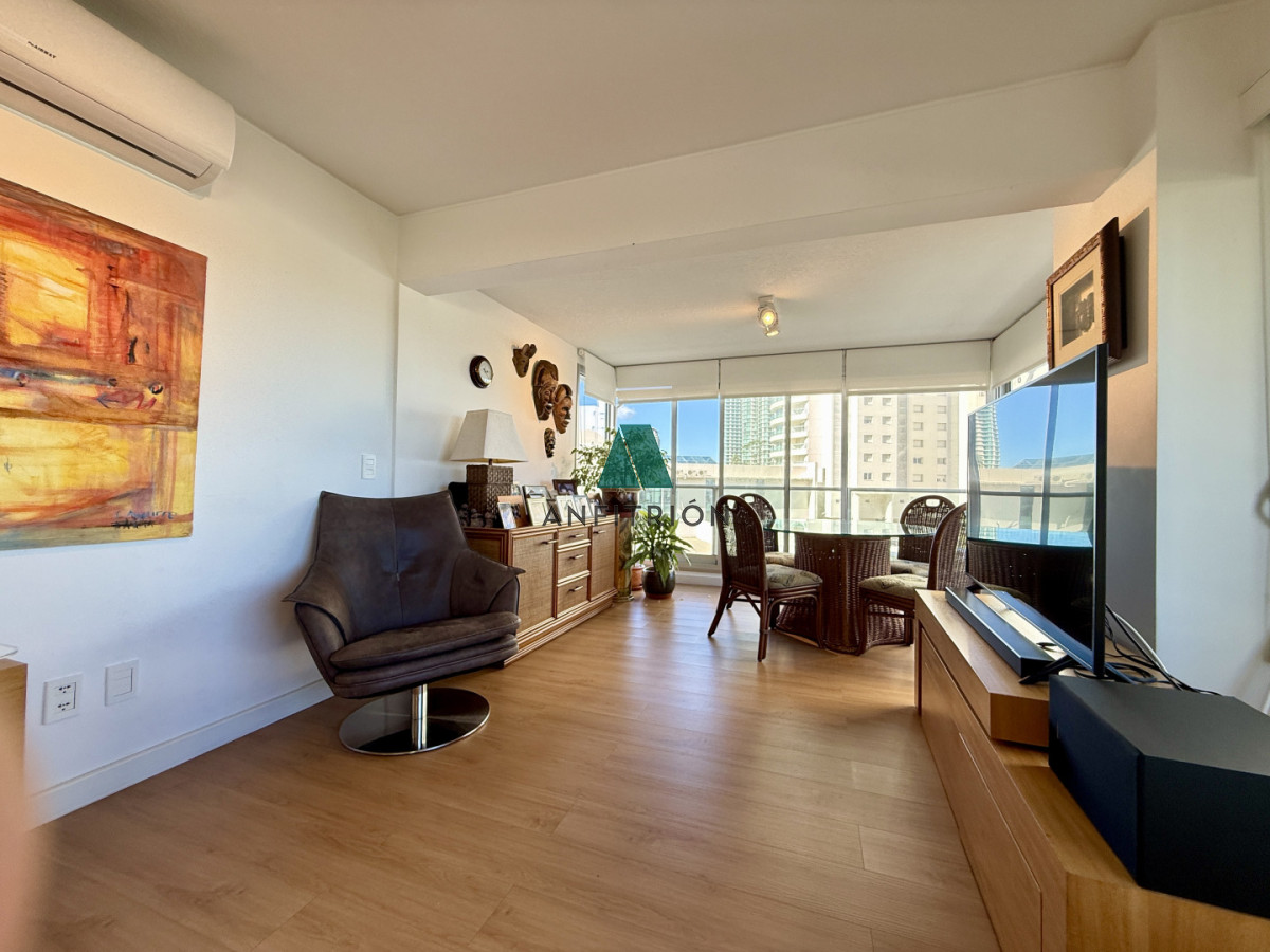 Apartamento ID.314 - Apartamento en venta en Torre Jefferson  Complejo Lincoln Center