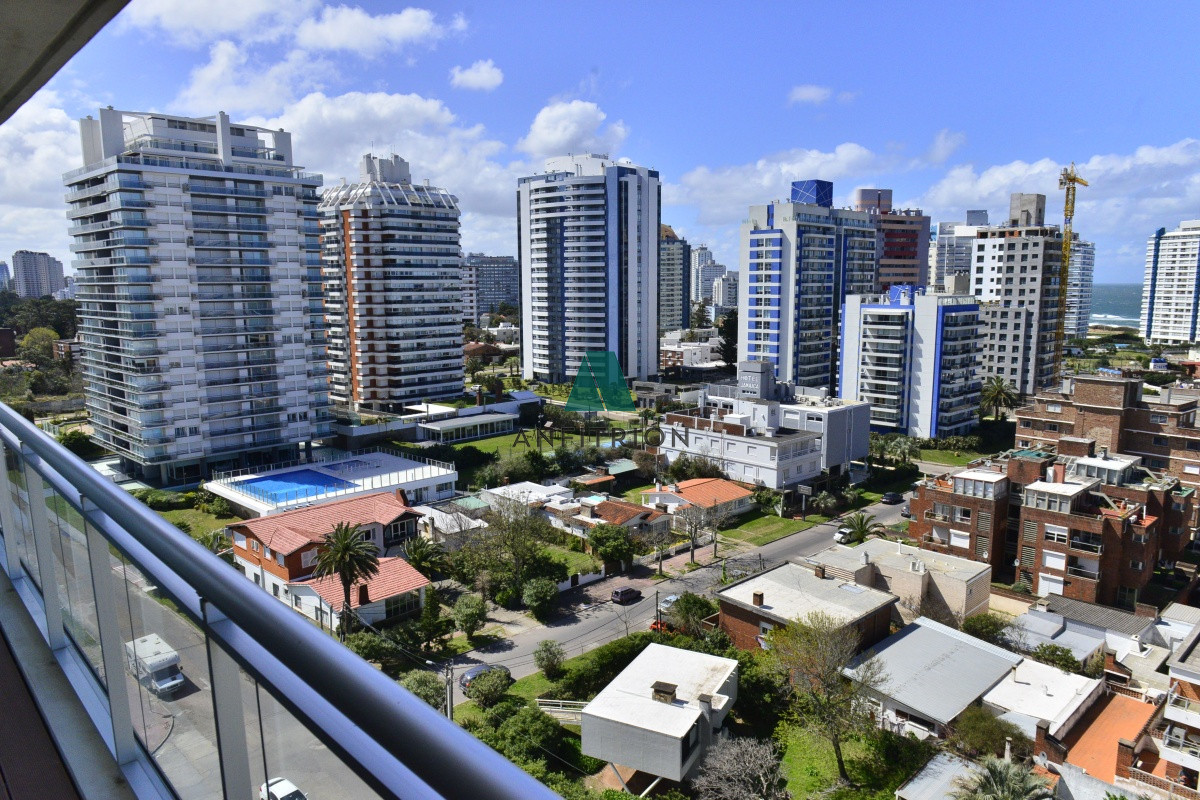 Apartamento ID.215 - APARTAMENTO CON EXCELENTES SERVICIOS