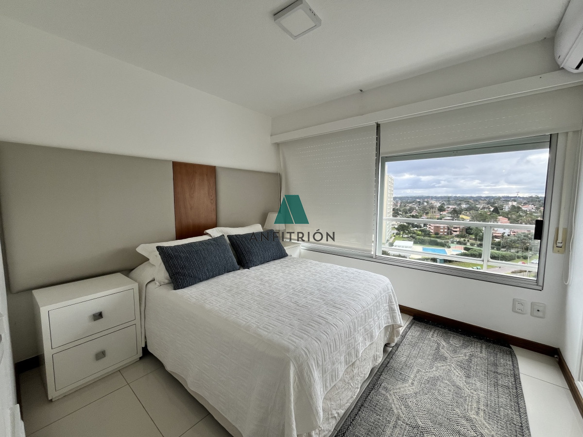 Apartamento ID.256 - APARTAMENTO EN COMPLEJO CON TODOS LOS SERVICIOS