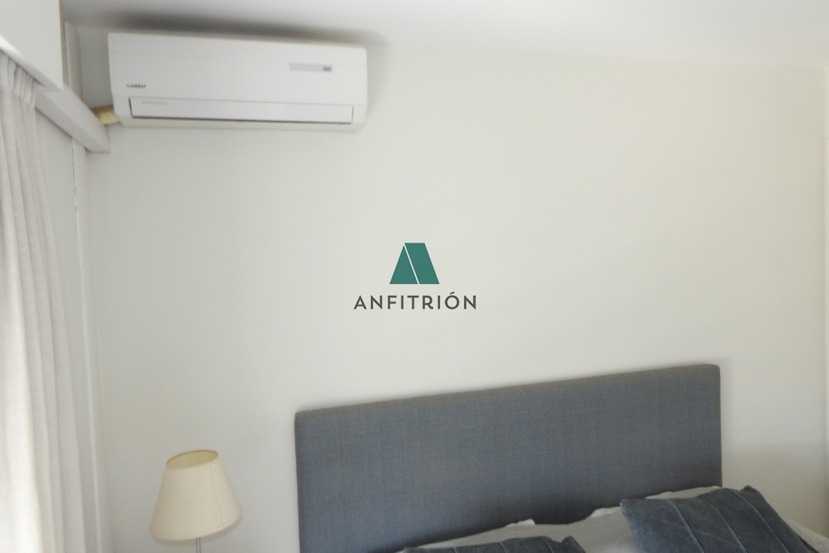 Apartamento ID.322 - TORRE  DE ALTA GAMA CON TODOS LOS SERVICIOS