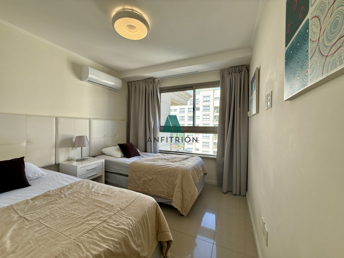 Apartamento ID.76 - Tu Refugio en Brava: Elegancia y Comodidad en Punta del Este