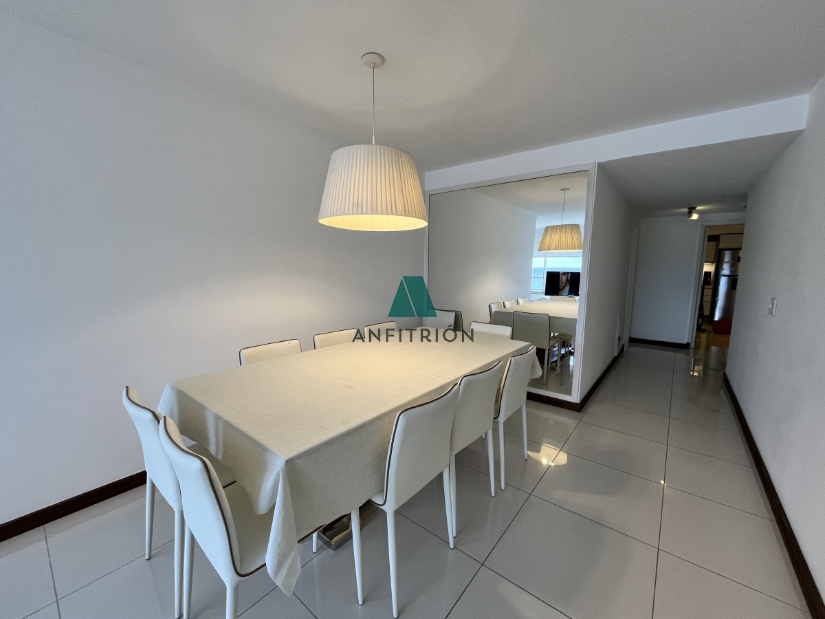 Apartamento ID.256 - APARTAMENTO EN COMPLEJO CON TODOS LOS SERVICIOS