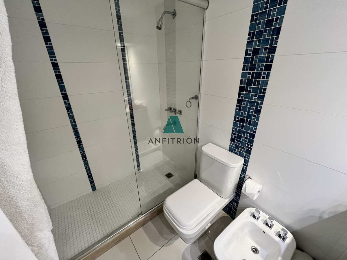 Apartamento ID.256 - APARTAMENTO EN COMPLEJO CON TODOS LOS SERVICIOS