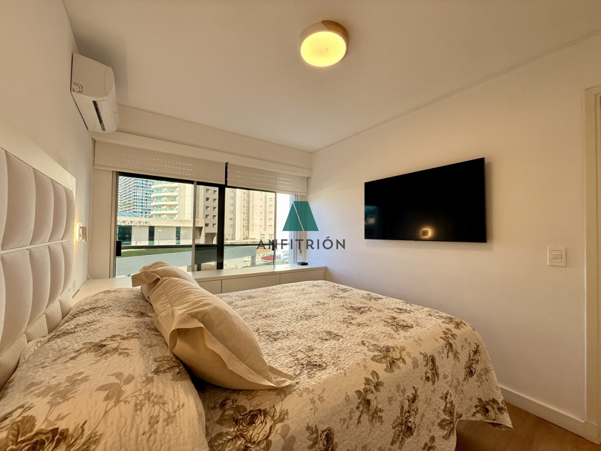 Apartamento ID.314 - Apartamento en venta en Torre Jefferson  Complejo Lincoln Center