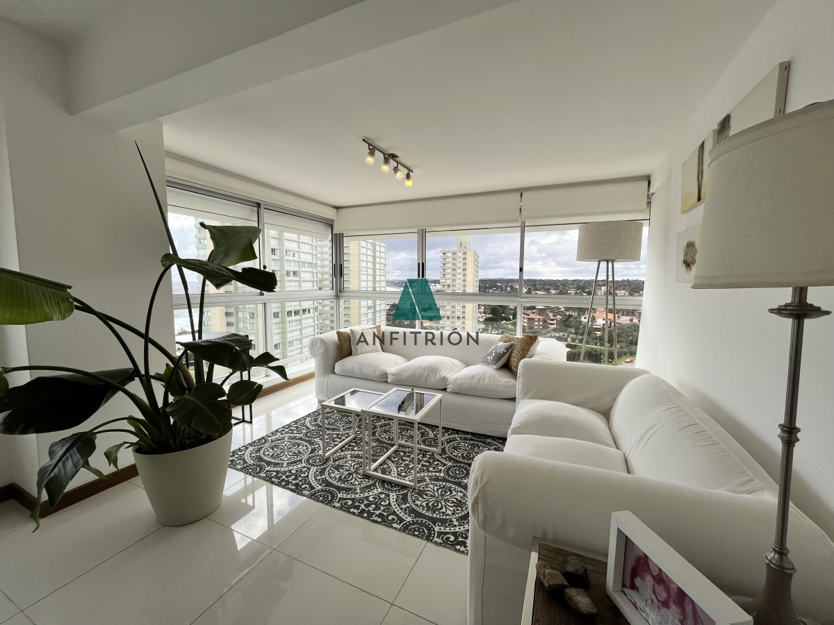 Apartamento ID.256 - APARTAMENTO EN COMPLEJO CON TODOS LOS SERVICIOS