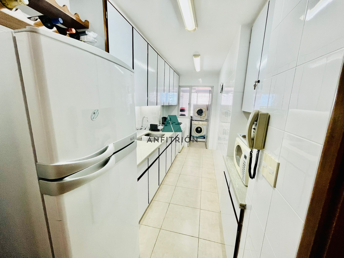 Apartamento ID.26 - Apartamento en Punta del Este, Mansa