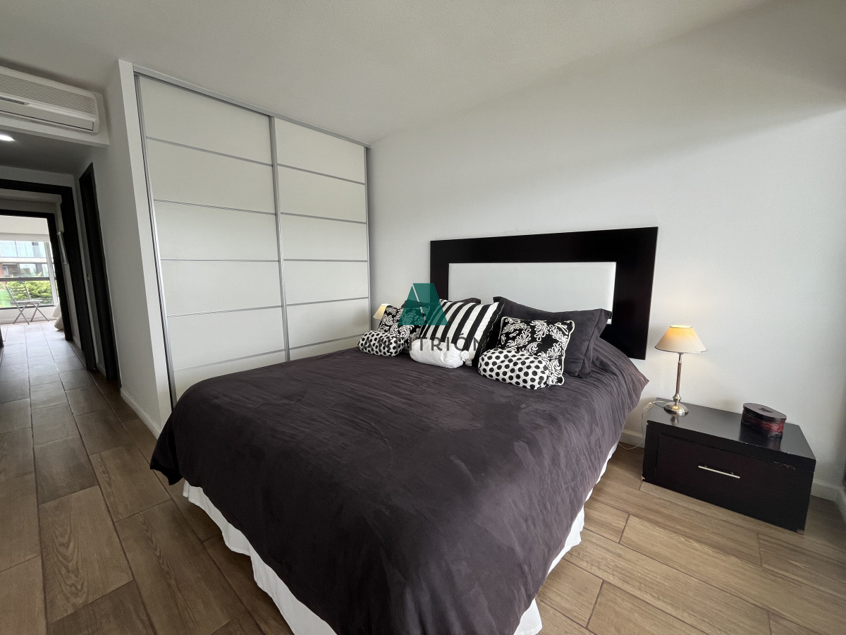 Apartamento ID.165 - sobre laguna