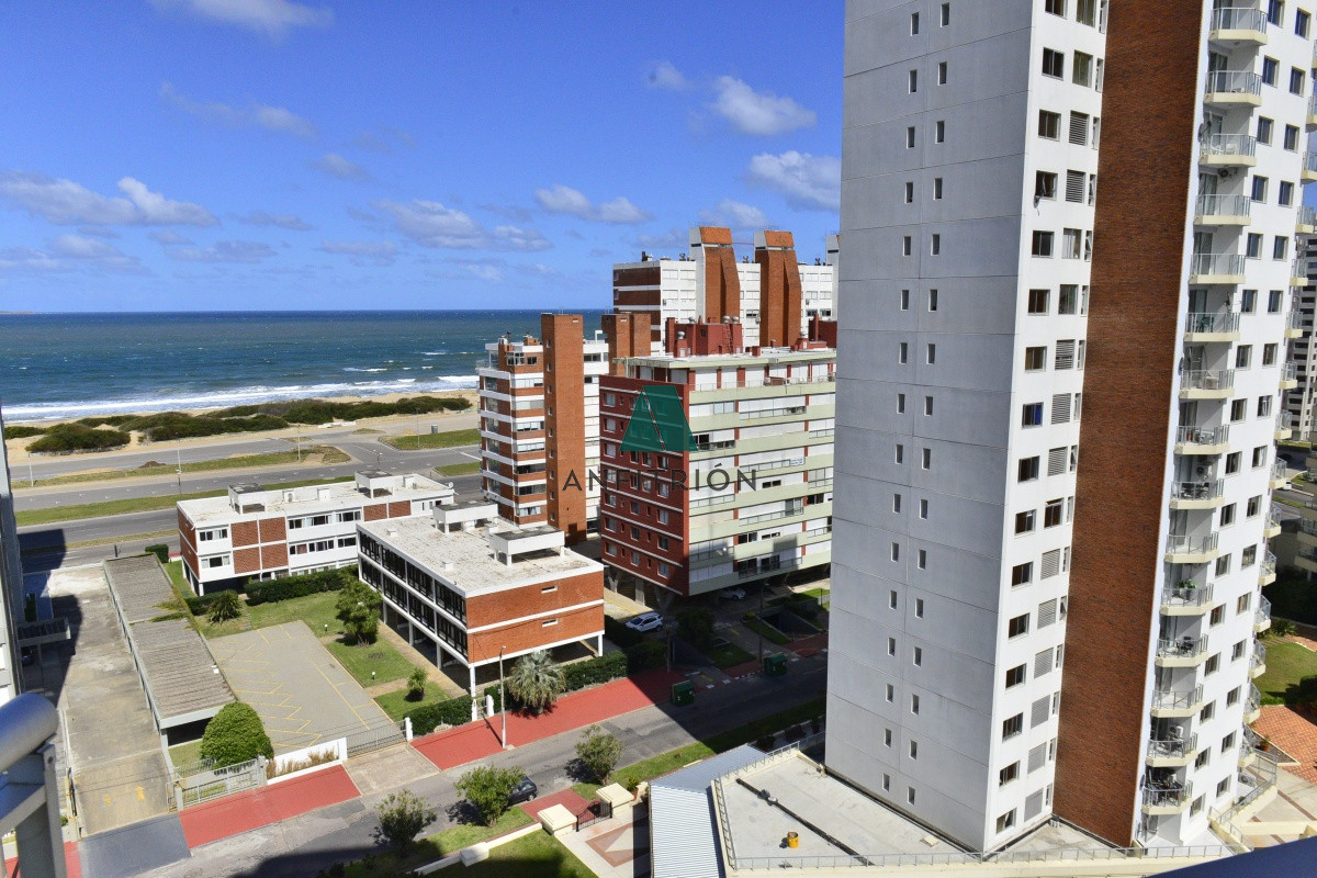 Apartamento ID.215 - APARTAMENTO CON EXCELENTES SERVICIOS