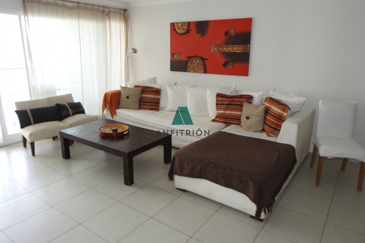 Apartamento ID.322 - TORRE  DE ALTA GAMA CON TODOS LOS SERVICIOS