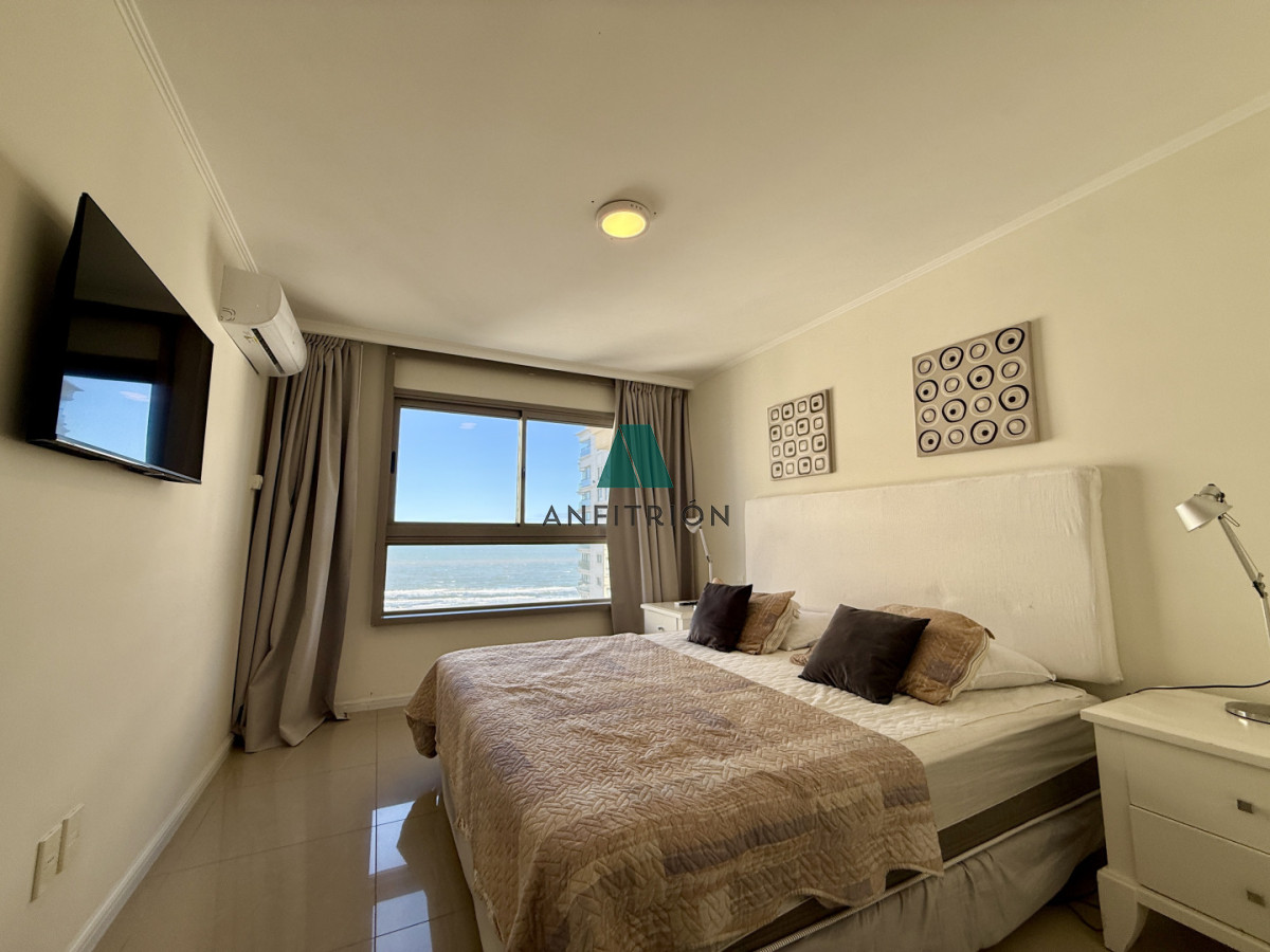 Apartamento ID.76 - Tu Refugio en Brava: Elegancia y Comodidad en Punta del Este