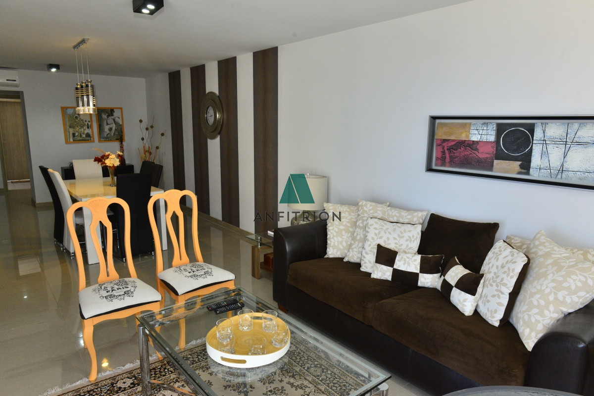 Apartamento ID.215 - APARTAMENTO CON EXCELENTES SERVICIOS