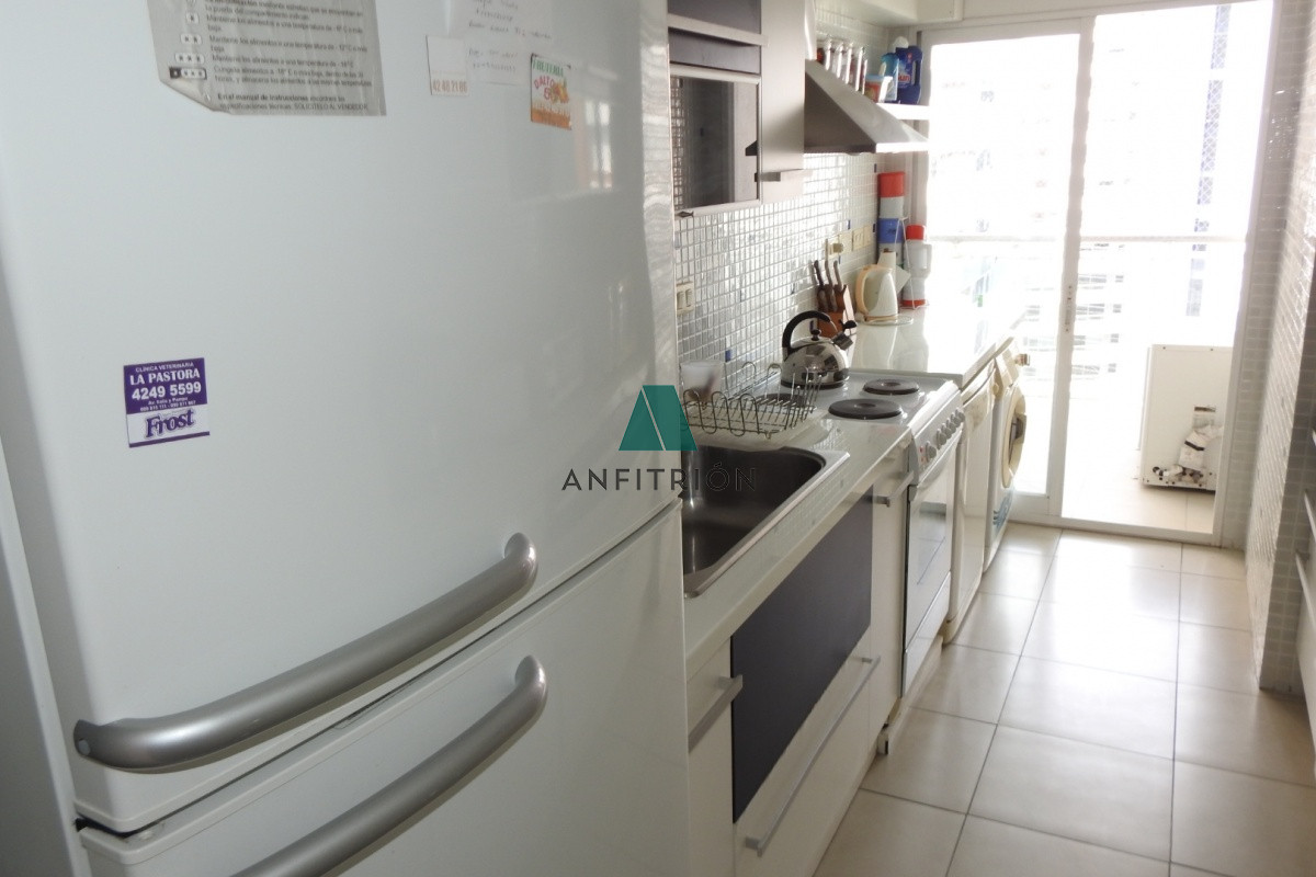 Apartamento ID.322 - TORRE  DE ALTA GAMA CON TODOS LOS SERVICIOS