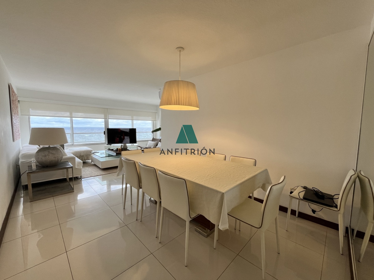 Apartamento ID.256 - APARTAMENTO EN COMPLEJO CON TODOS LOS SERVICIOS
