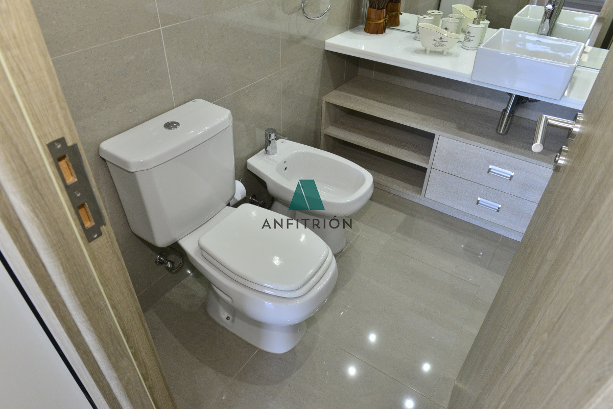 Apartamento ID.215 - APARTAMENTO CON EXCELENTES SERVICIOS