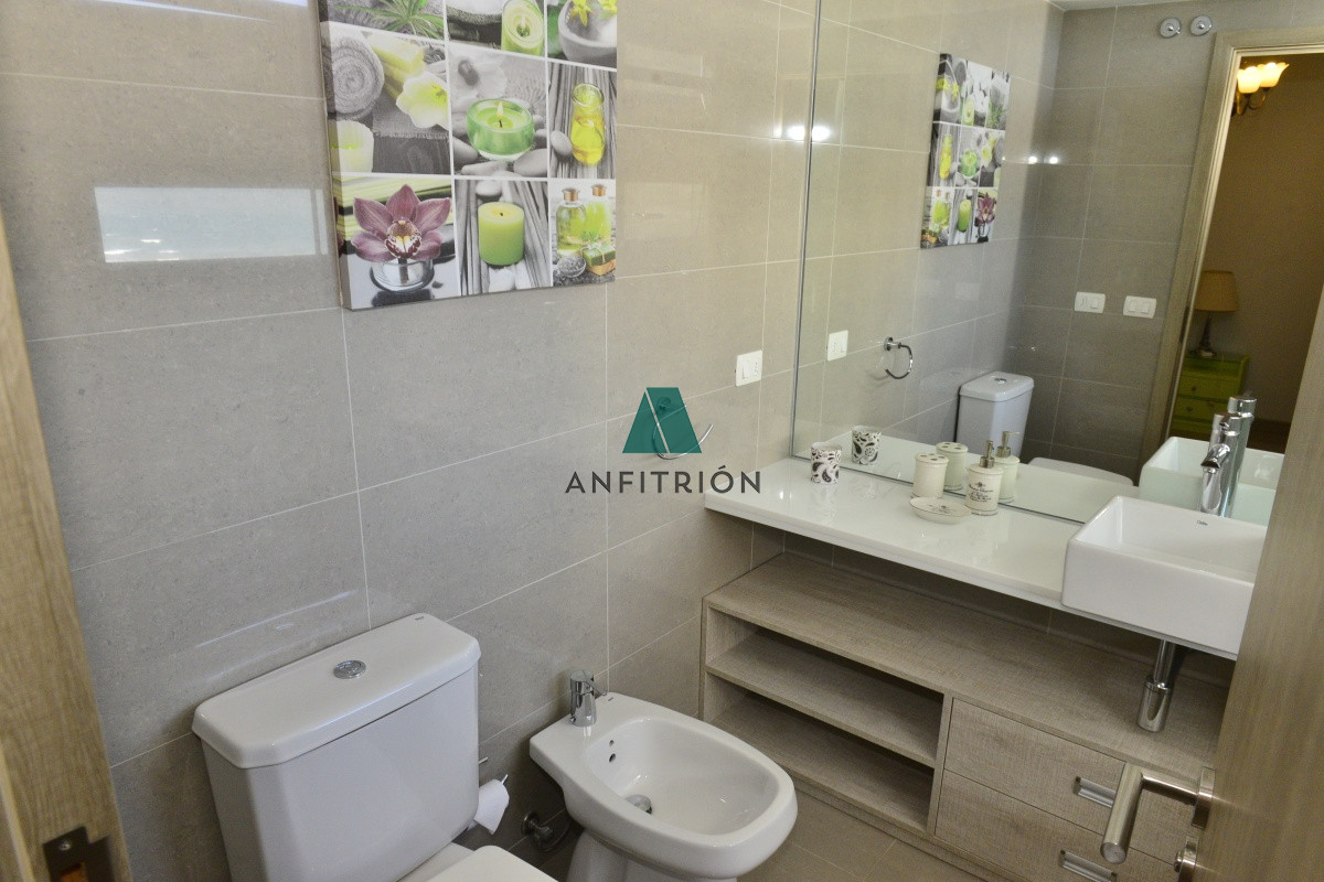 Apartamento ID.215 - APARTAMENTO CON EXCELENTES SERVICIOS