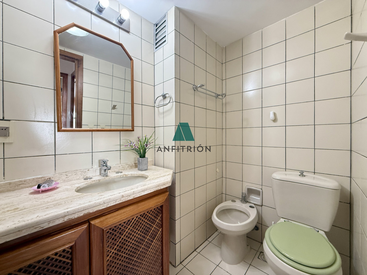 Apartamento ID.135 - Apartamento en Mansa, 2 dormitorios *