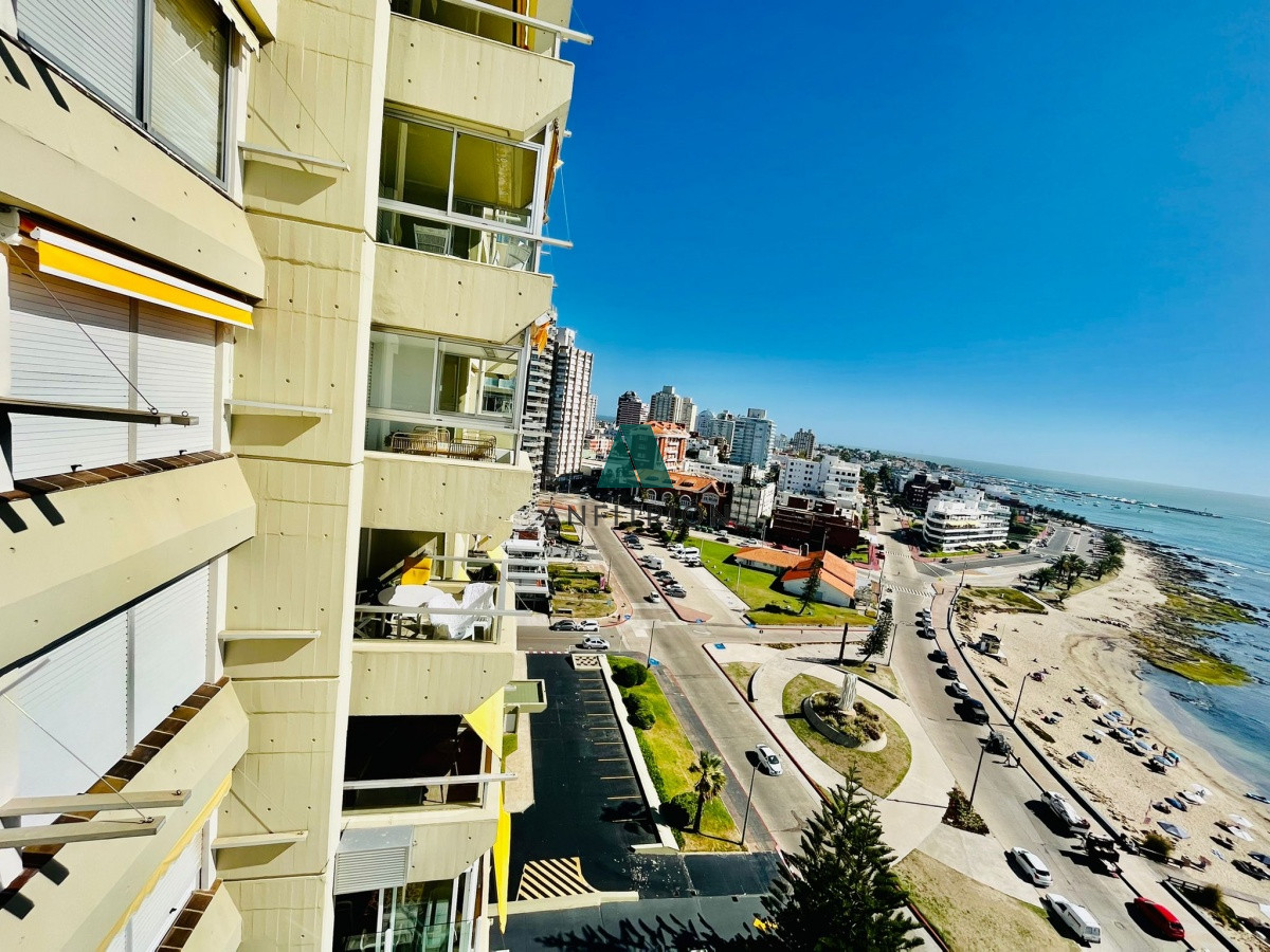 Apartamento ID.26 - Apartamento en Punta del Este, Mansa