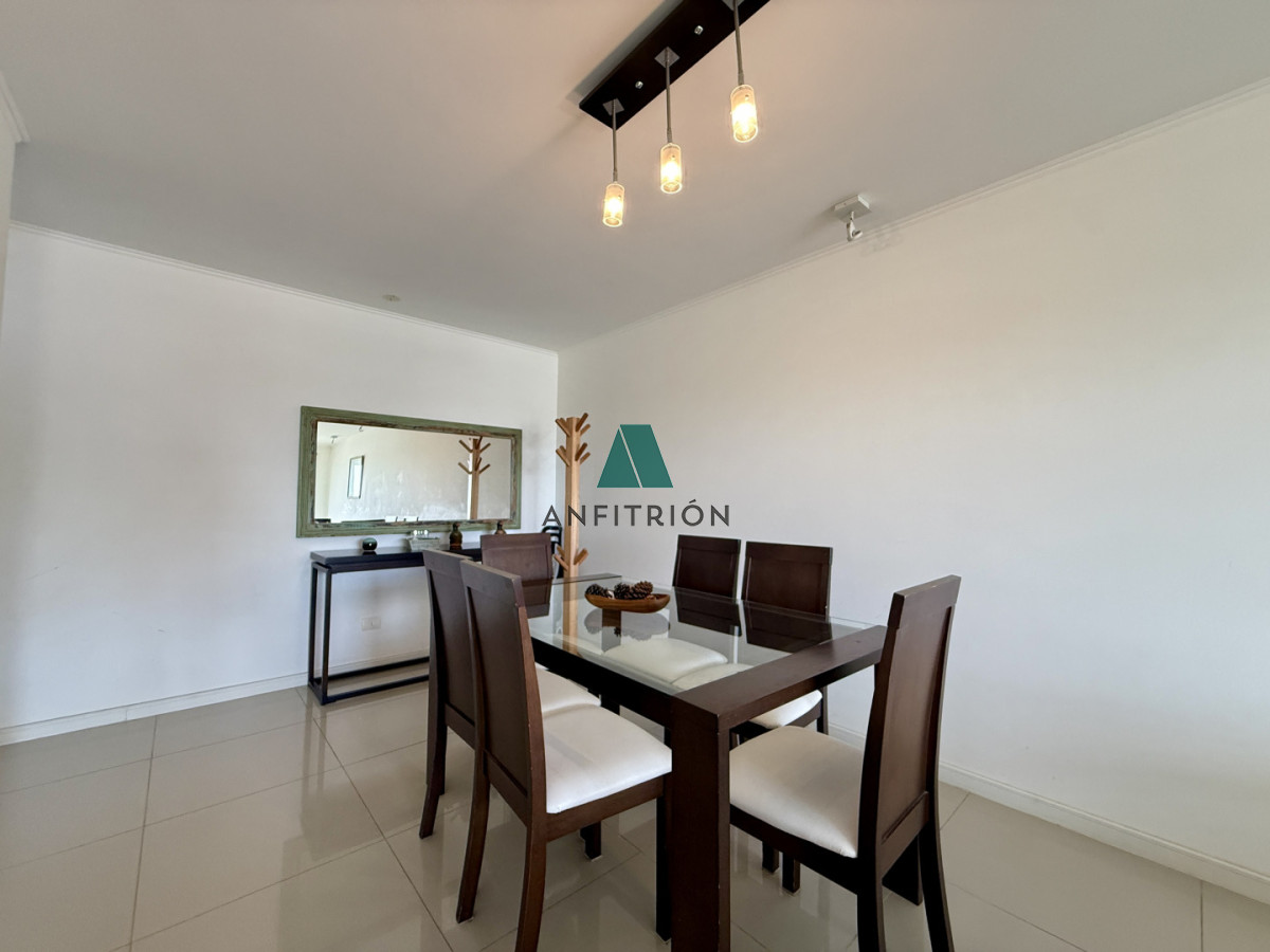 Apartamento ID.77 - Venta  Excelente Apartamento en Wind Tower  Punta del Este