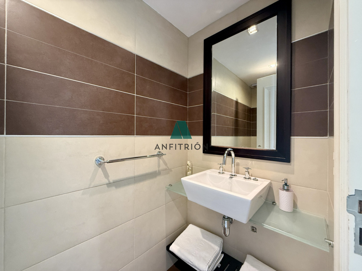 Apartamento ID.76 - Tu Refugio en Brava: Elegancia y Comodidad en Punta del Este