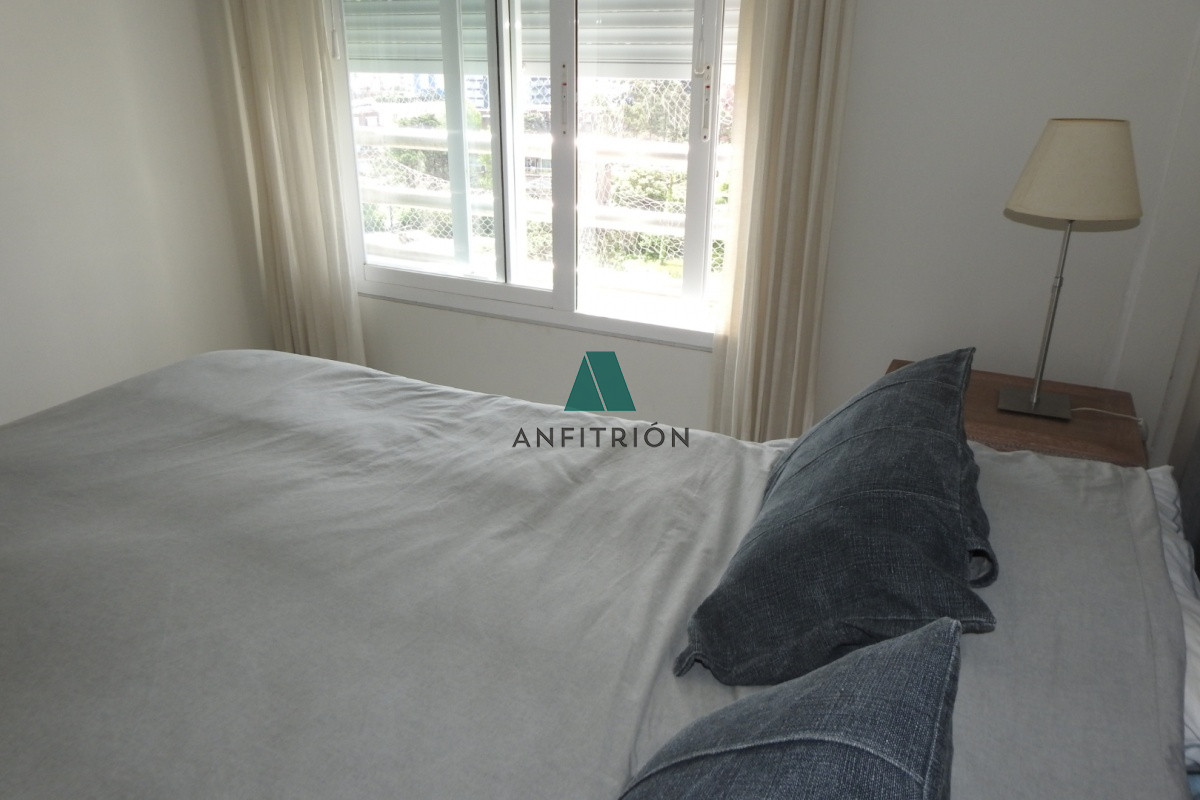 Apartamento ID.322 - TORRE  DE ALTA GAMA CON TODOS LOS SERVICIOS