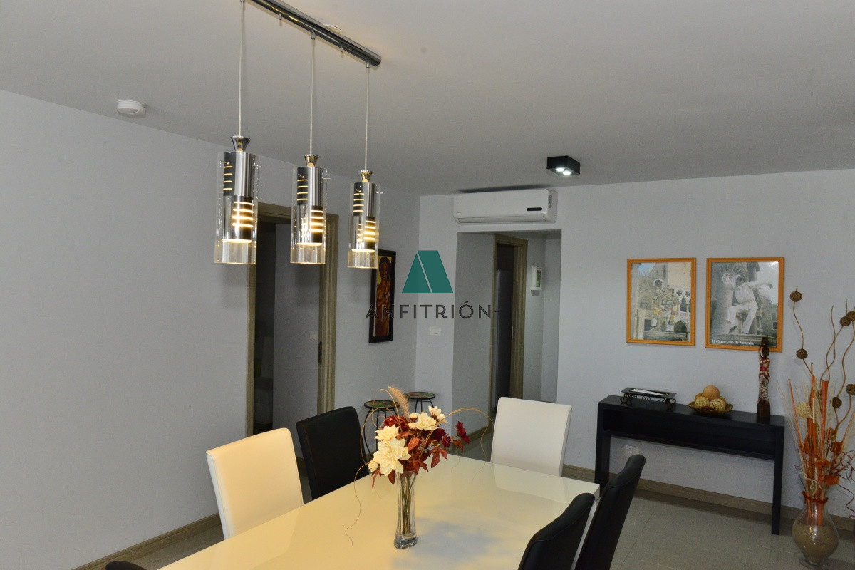 Apartamento ID.215 - APARTAMENTO CON EXCELENTES SERVICIOS