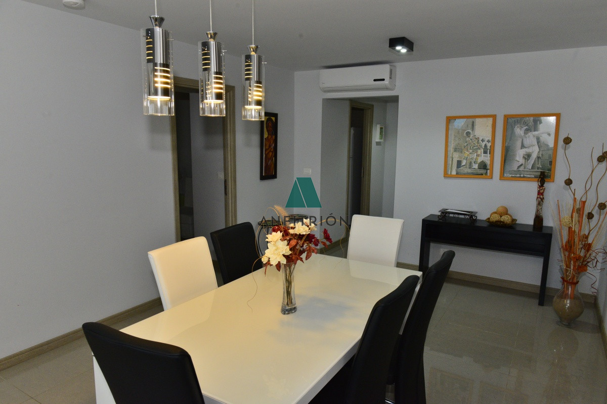 Apartamento ID.215 - APARTAMENTO CON EXCELENTES SERVICIOS