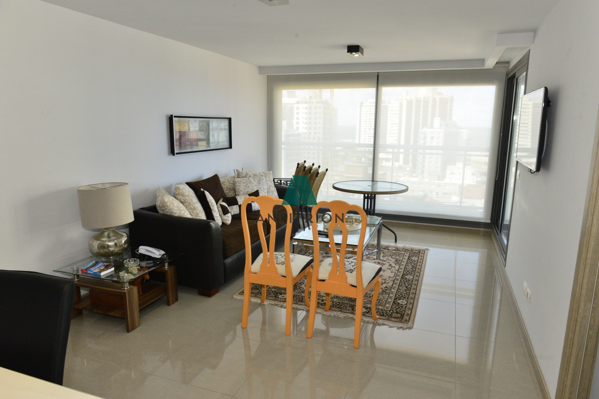 Apartamento ID.215 - APARTAMENTO CON EXCELENTES SERVICIOS