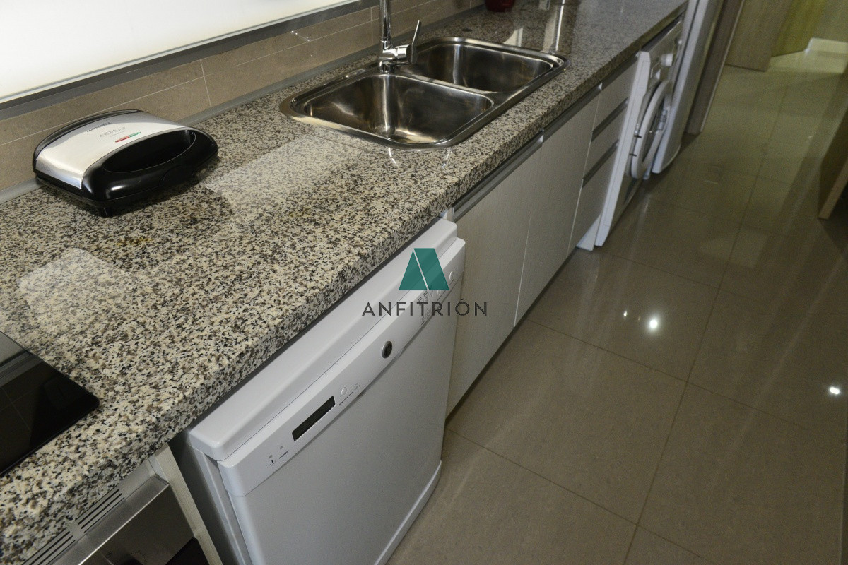 Apartamento ID.215 - APARTAMENTO CON EXCELENTES SERVICIOS