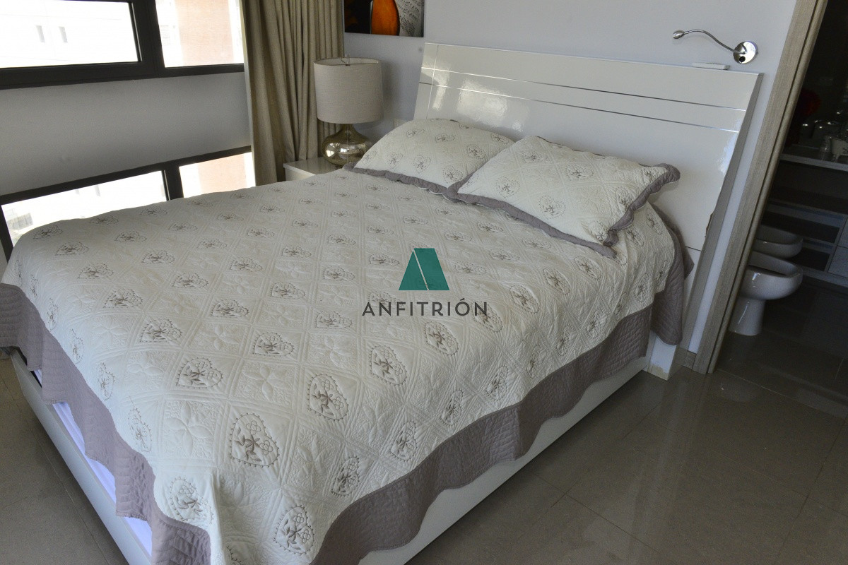 Apartamento ID.215 - APARTAMENTO CON EXCELENTES SERVICIOS