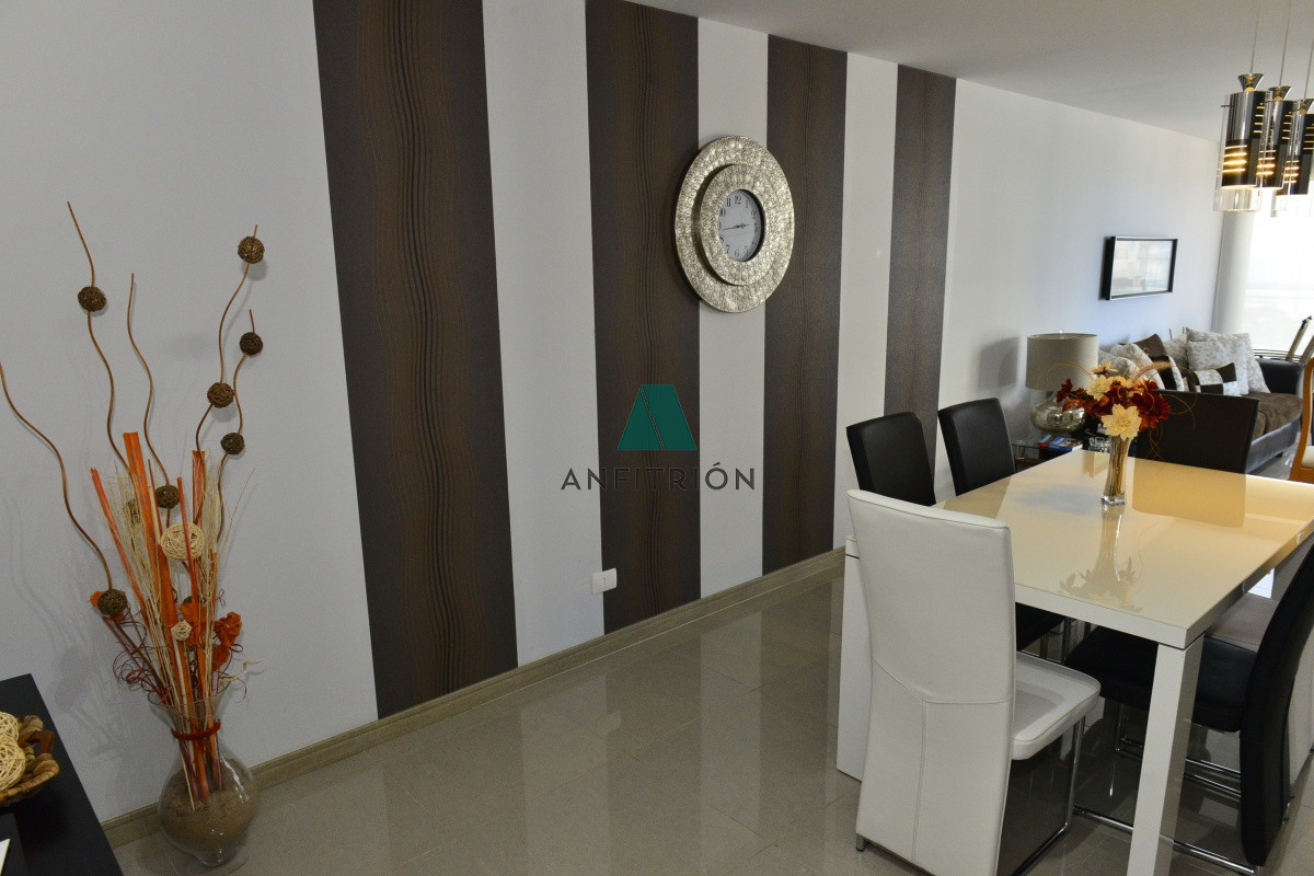 Apartamento ID.215 - APARTAMENTO CON EXCELENTES SERVICIOS