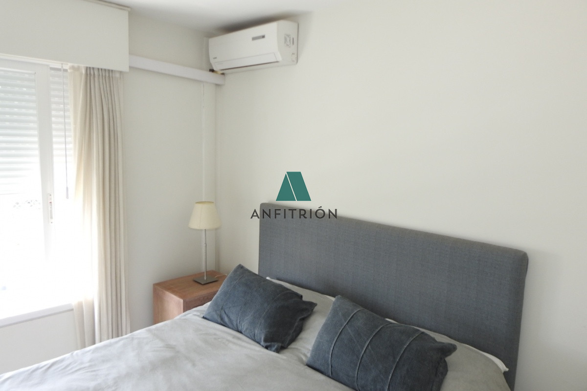 Apartamento ID.322 - TORRE  DE ALTA GAMA CON TODOS LOS SERVICIOS