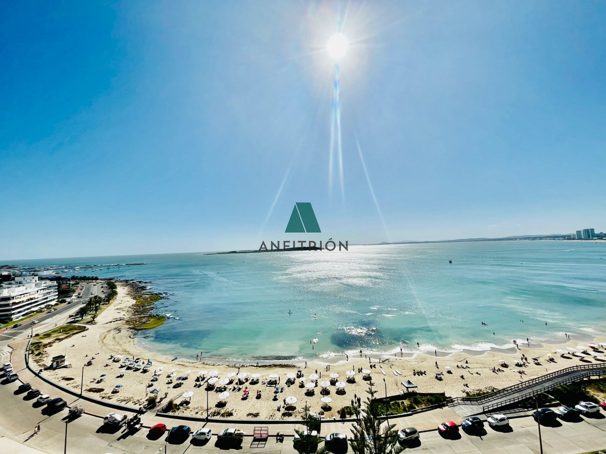 Apartamento ID.26 - Apartamento en Punta del Este, Mansa