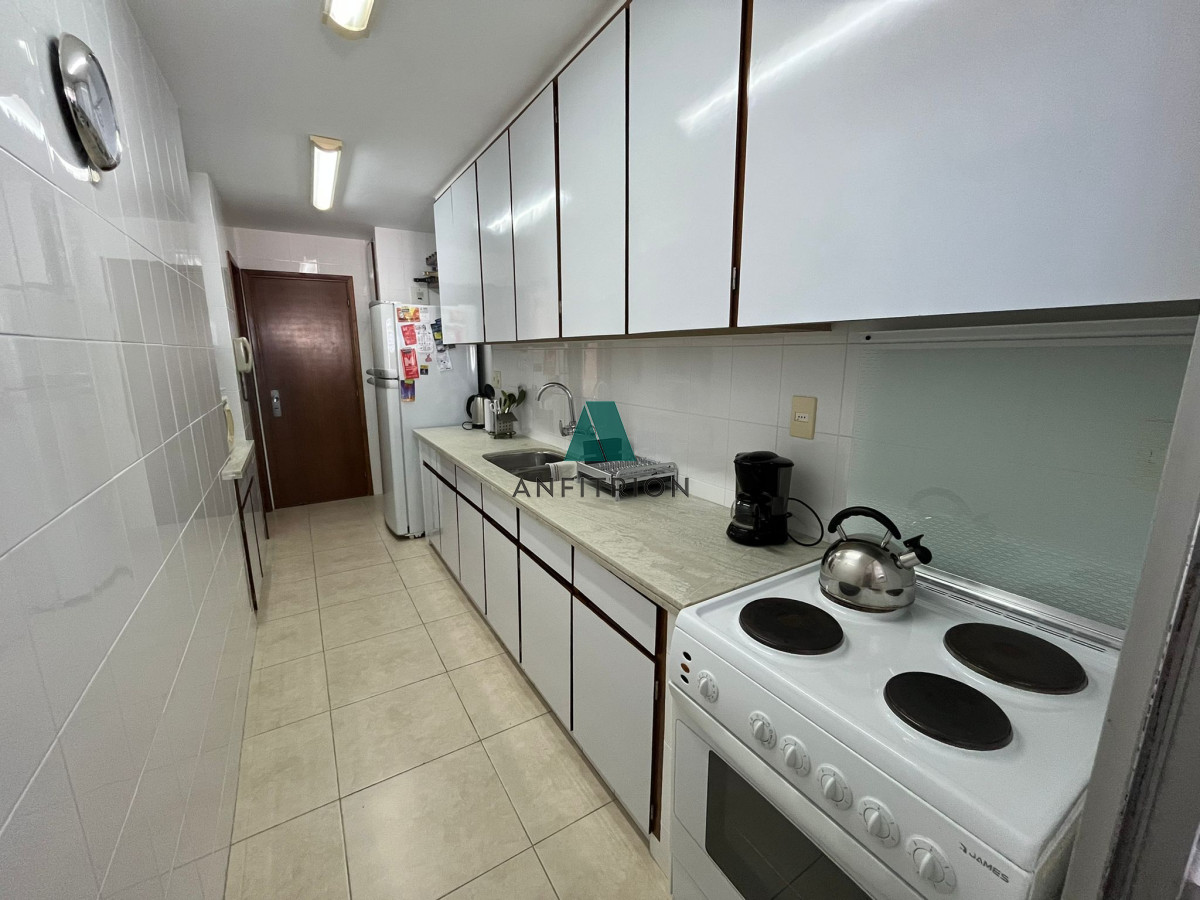 Apartamento ID.26 - Apartamento en Punta del Este, Mansa