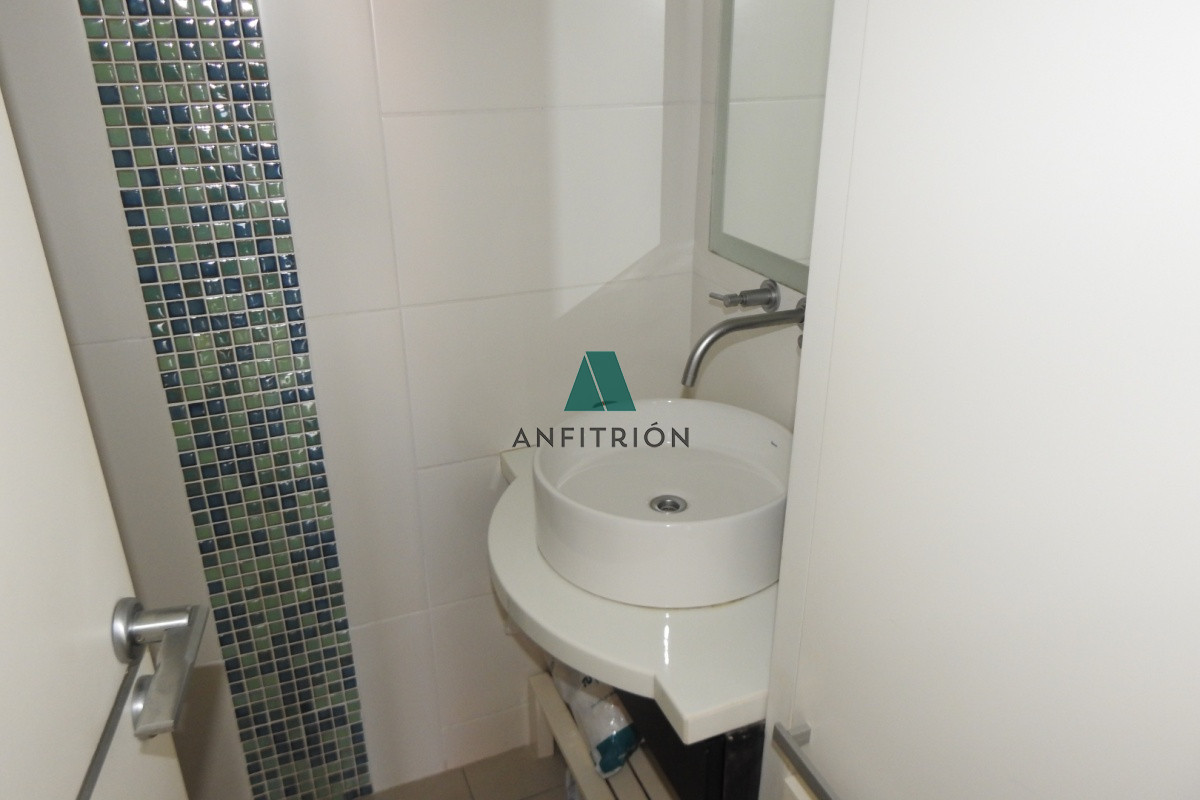 Apartamento ID.322 - TORRE  DE ALTA GAMA CON TODOS LOS SERVICIOS