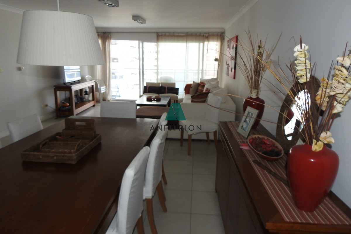 Apartamento ID.322 - TORRE  DE ALTA GAMA CON TODOS LOS SERVICIOS