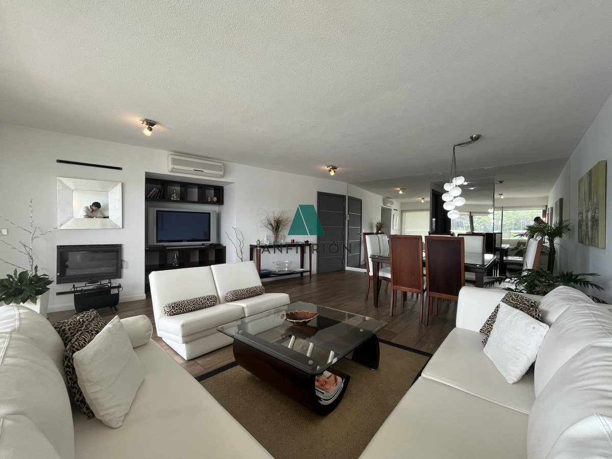 Apartamento ID.165 - sobre laguna